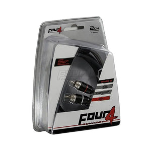 4-800252 STAGE2 Cinch-Kabel 1,5 m
