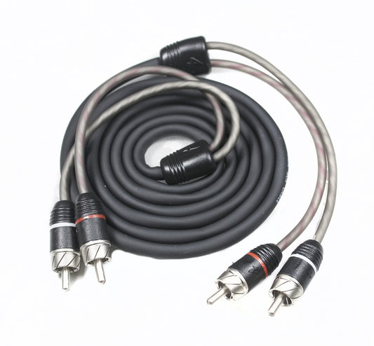 4-800252 STAGE2 Cinch-Kabel 1,5 m