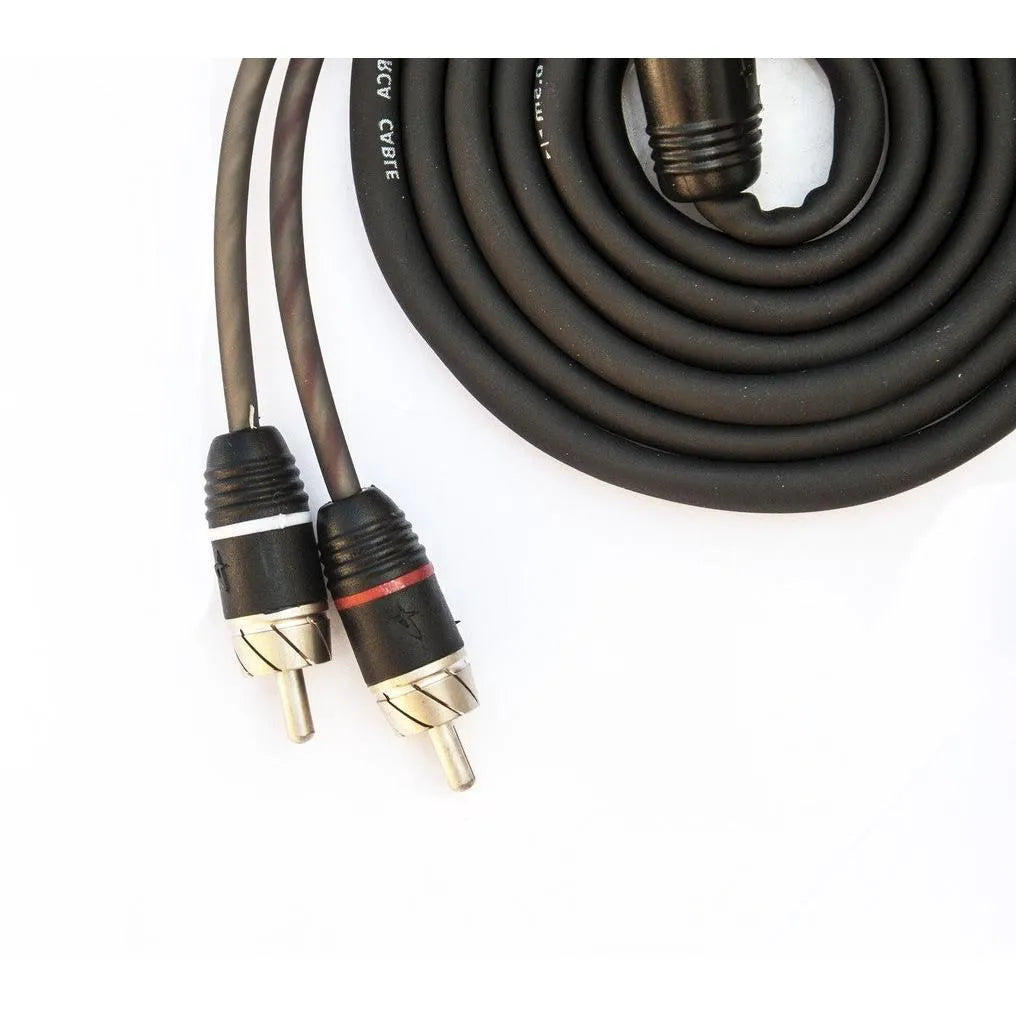 4-800254 STAGE2 Cinch-Kabel 3,5 m