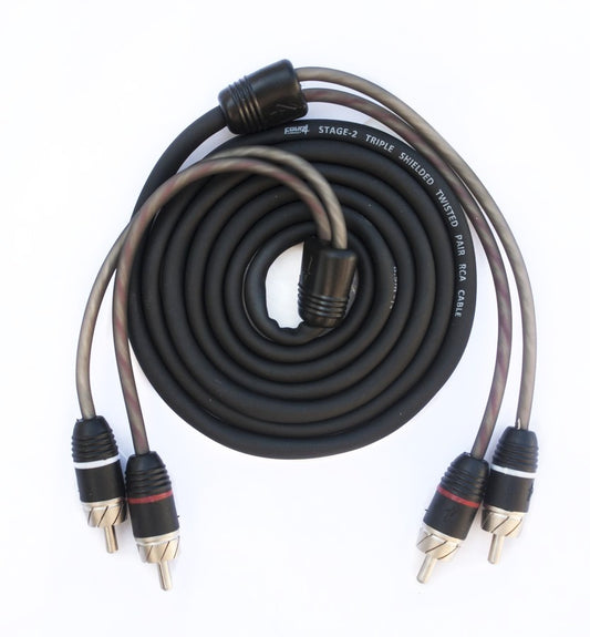 4-800254 STAGE2 Cinch-Kabel 3,5 m
