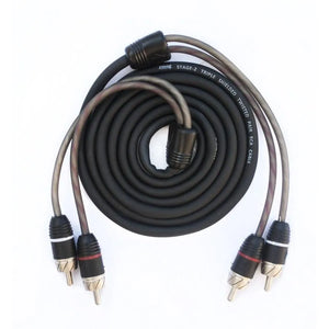 4-800254 STAGE2 Cinch-Kabel 3,5 m