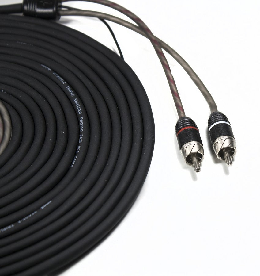 4-800255 STAGE2 Cinch-Kabel 5,5 m