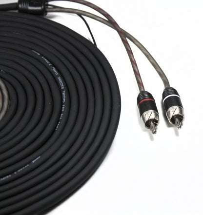 4-800255 STAGE2 Cinch-Kabel 5,5 m