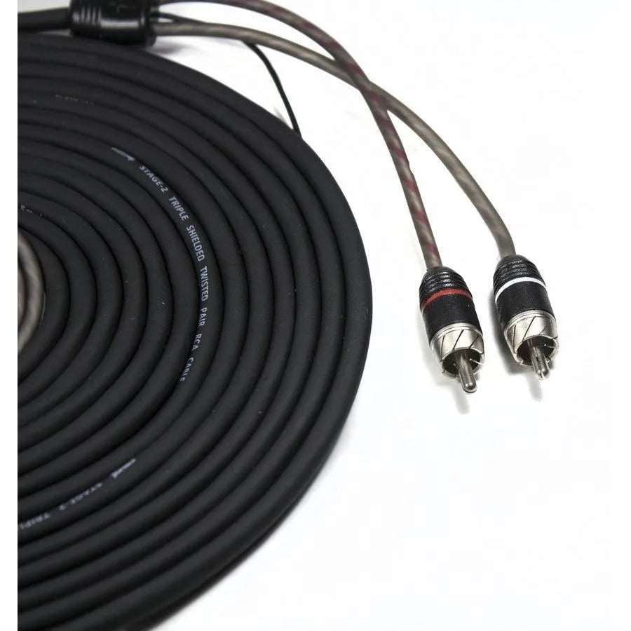 4-800255 STAGE2 Cinch-Kabel 5,5 m