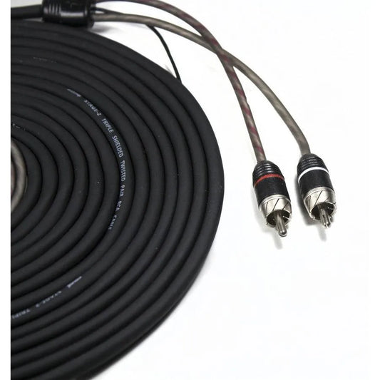 4-800255 STAGE2 Cinch-Kabel 5,5 m