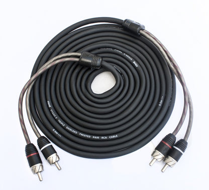 4-800255 STAGE2 Cinch-Kabel 5,5 m