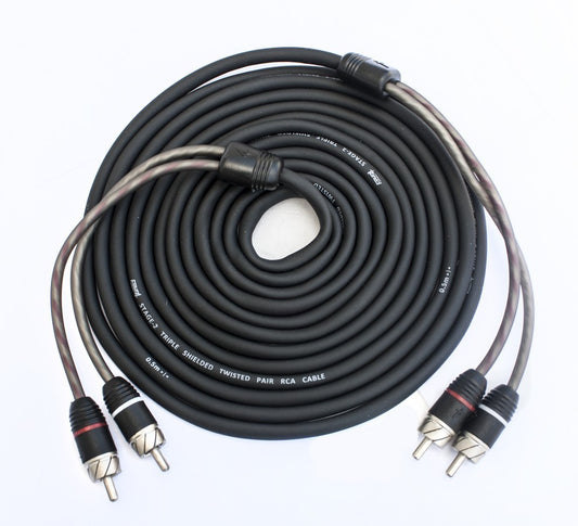 4-800255 STAGE2 Cinch-Kabel 5,5 m