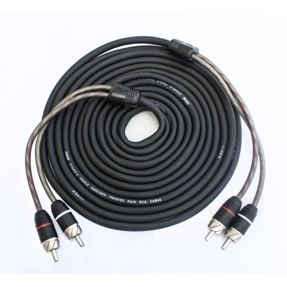 4-800255 STAGE2 Cinch-Kabel 5,5 m