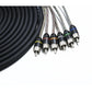 4-800257 STAGE2 Cinch-Kabel 5,5 m 6-Kanal
