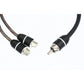 4-800258 STAGE2 Y-Adapter 1×M auf 2×W