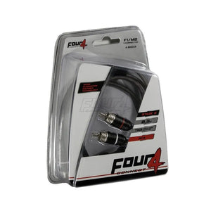 4-800259 STAGE2 Y-Adapter 1×W auf 2×M