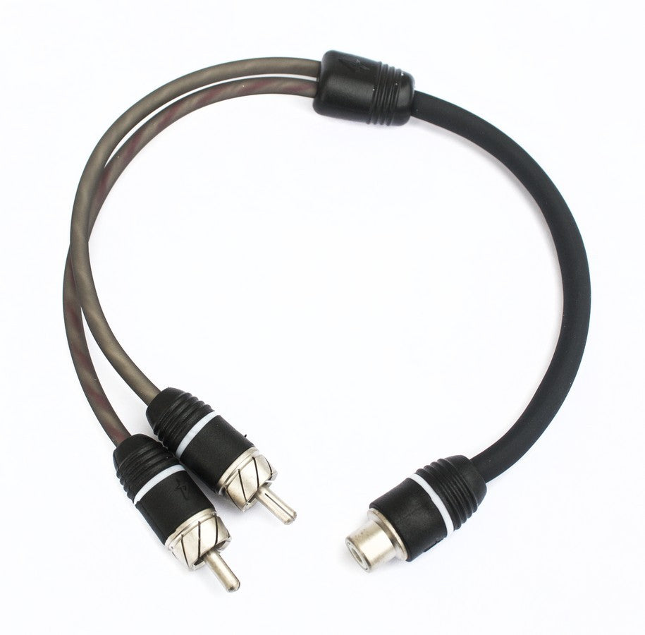 4-800259 STAGE2 Y-Adapter 1×W auf 2×M