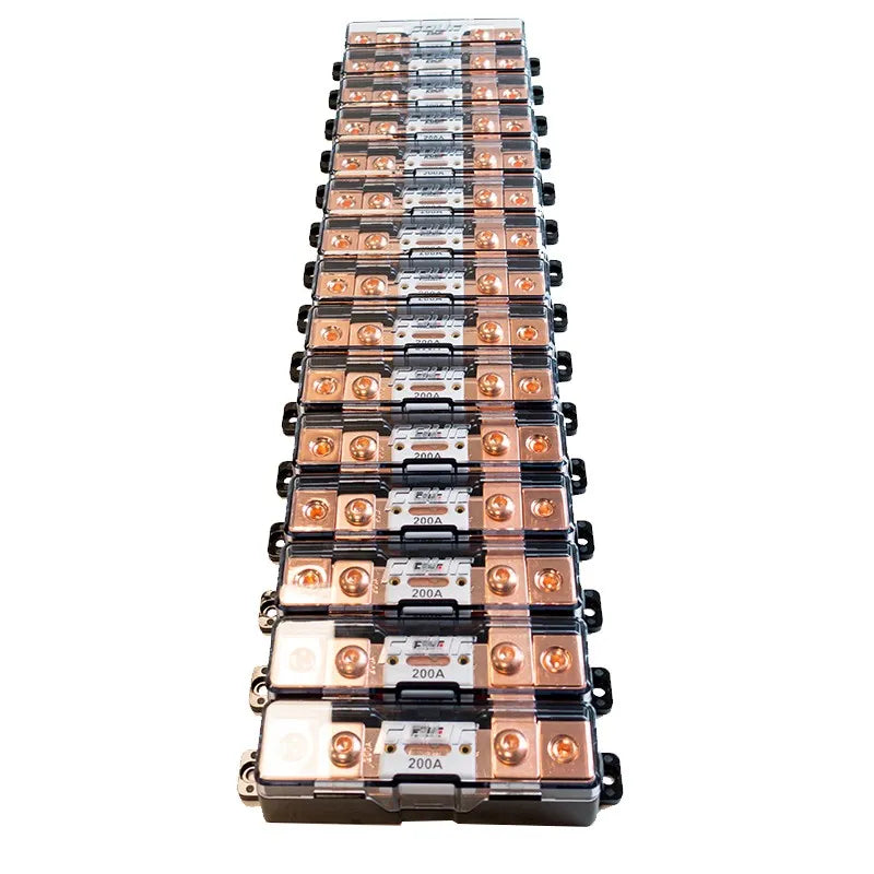 4-800331 ANL/Mini-ANL Sicherungshalter 50/20 mm²