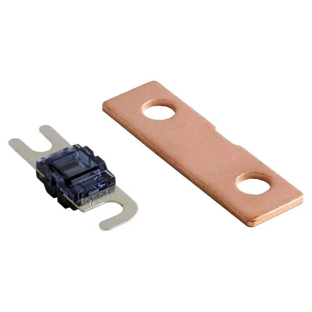 4-800331 ANL/Mini-ANL Sicherungshalter 50/20 mm²