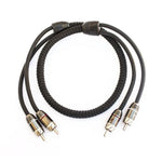 4-800351 STAGE3 Cinch-Kabel 0,75 m