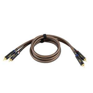 4-800552 STAGE5 Cinch-Kabel 1,5 m