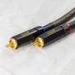 4-800553 STAGE5 Cinch-Kabel 2,5 m