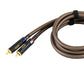 4-800555 STAGE5 Cinch-Kabel 5 m