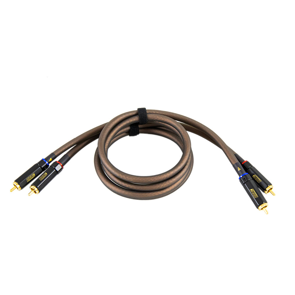 4-800555 STAGE5 Cinch-Kabel 5 m