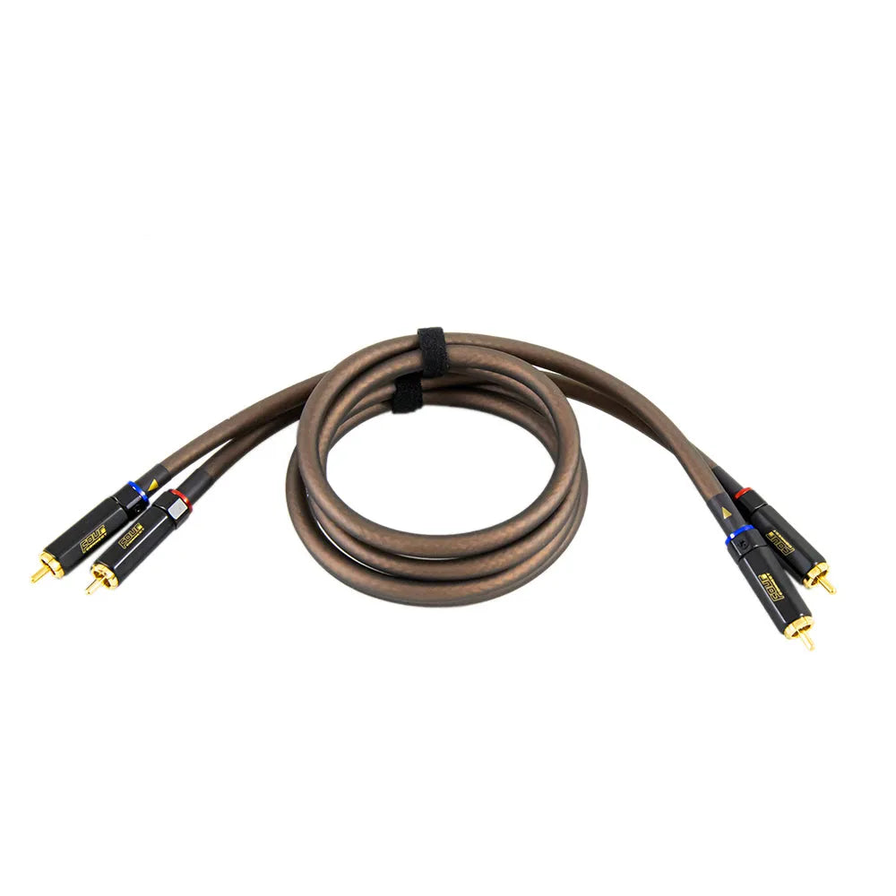 4-800555 STAGE5 Cinch-Kabel 5 m