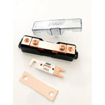 4-BURNYOURCAR 3254A ANL-FUSE #nofuse