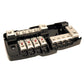 4-FB420 Plus/Minus-Sicherungshalter 2×50 mm² / 4×20 mm²