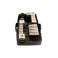 4-FB420 Plus/Minus-Sicherungshalter 2×50 mm² / 4×20 mm²