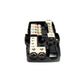 4-FB420 Plus/Minus-Sicherungshalter 2×50 mm² / 4×20 mm²