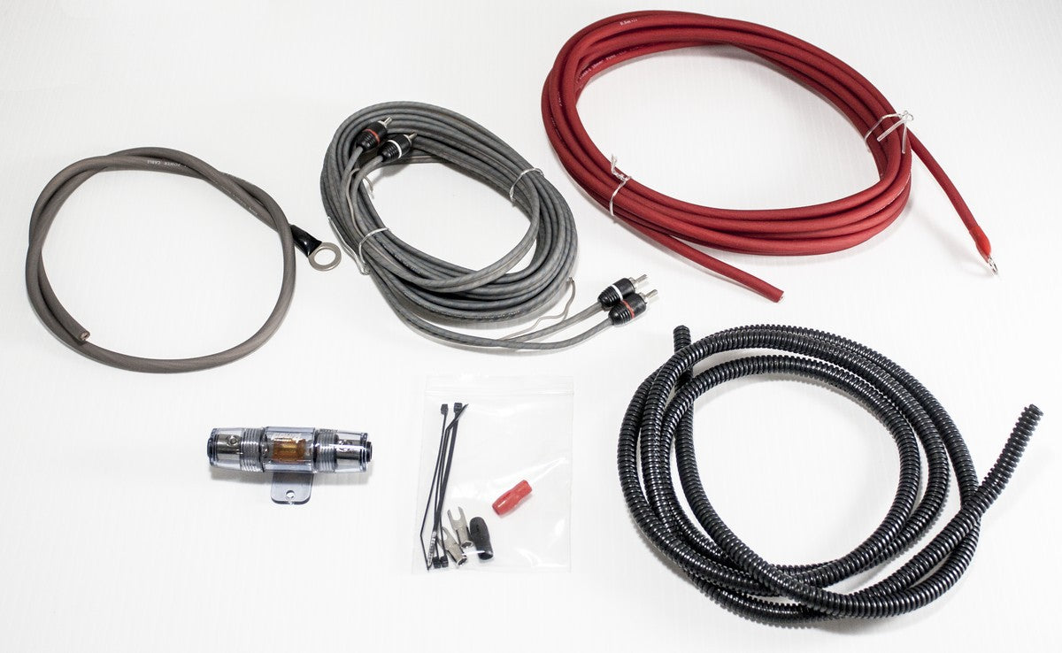 4-PKIT10 STAGE1 Anschlusskit 10 mm²