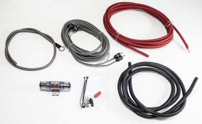4-PKIT10 STAGE1 Anschlusskit 10 mm²