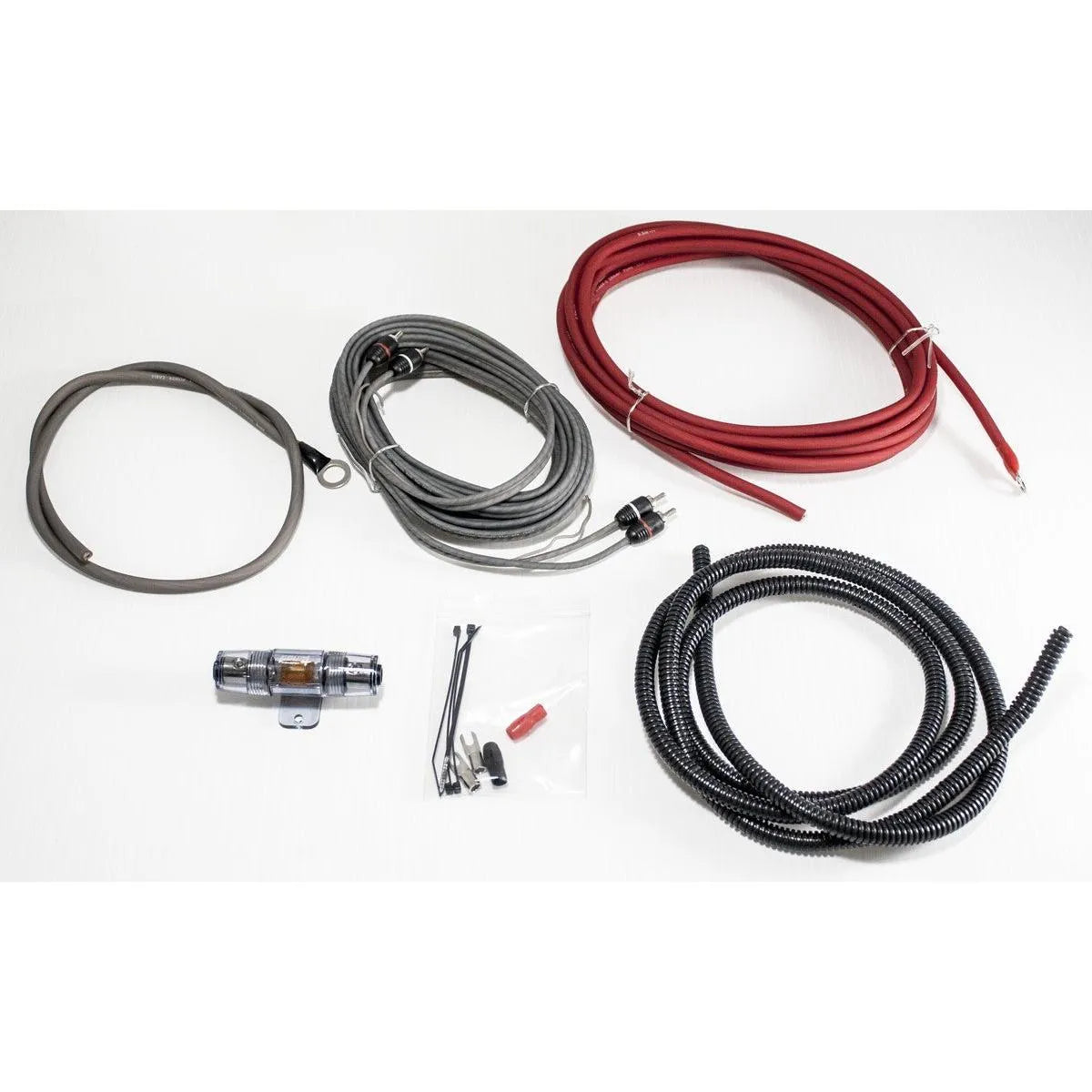 4-PKIT10 STAGE1 Anschlusskit 10 mm²