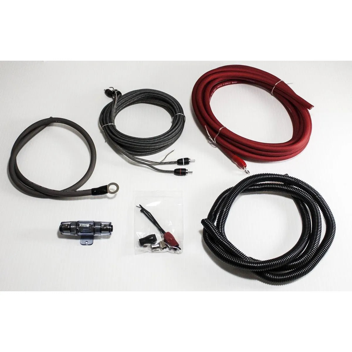 4-PKIT20 STAGE1 Verstärker-Anschlusskit 20 mm²