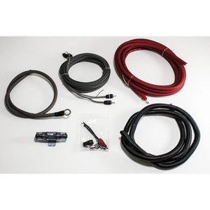 4-PKIT20 STAGE1 Verstärker-Anschlusskit 20 mm²