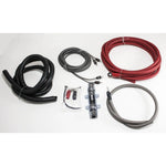 4-PKIT35 STAGE1 Verstärker-Anschlusskit 35 mm²-35mm² Stromkabel-Four Connect-BassBuddys | Shop
