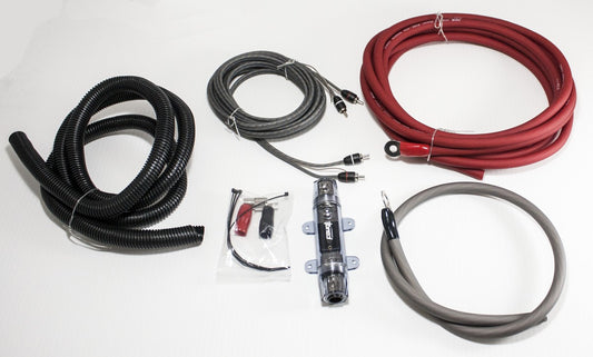 4-PKIT35 STAGE1 Verstärker-Anschlusskit 35 mm²