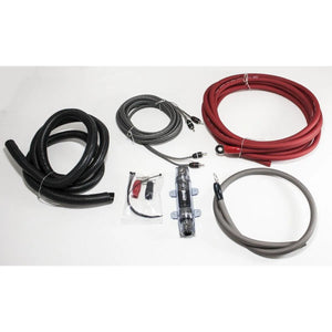4-PKIT35 STAGE1 Verstärker-Anschlusskit 35 mm²