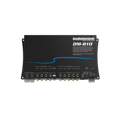 DM-810