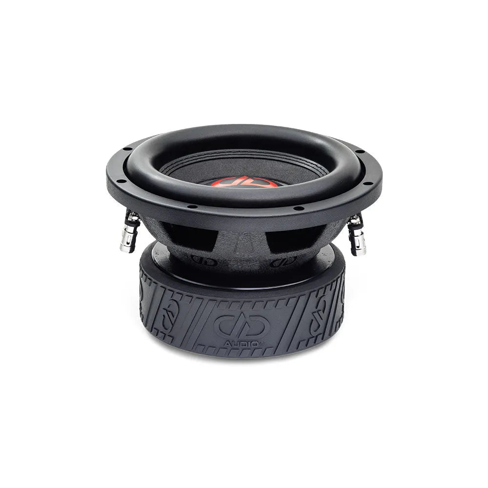 508e-8 Zoll Subwoofer-DD Audio-D2-BassBuddys | Shop