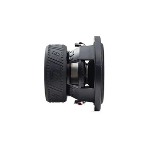 606D-6,5 Zoll Subwoofer-DD Audio-D2-BassBuddys | Shop