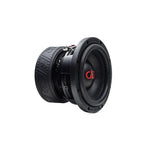 606D-6,5 Zoll Subwoofer-DD Audio-D2-BassBuddys | Shop