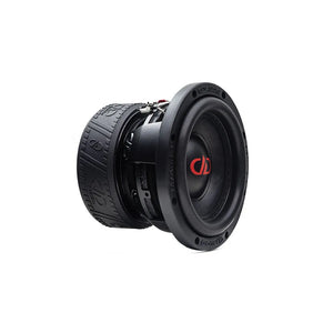 606D-6,5 Zoll Subwoofer-DD Audio-D2-BassBuddys | Shop