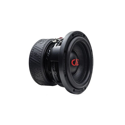 606D-6,5 Zoll Subwoofer-DD Audio-D2-BassBuddys | Shop