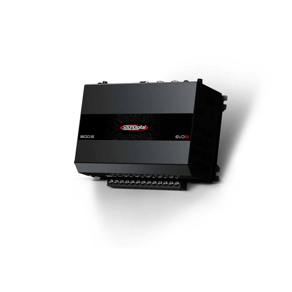 800.5 EVO6 – Produktansicht 2