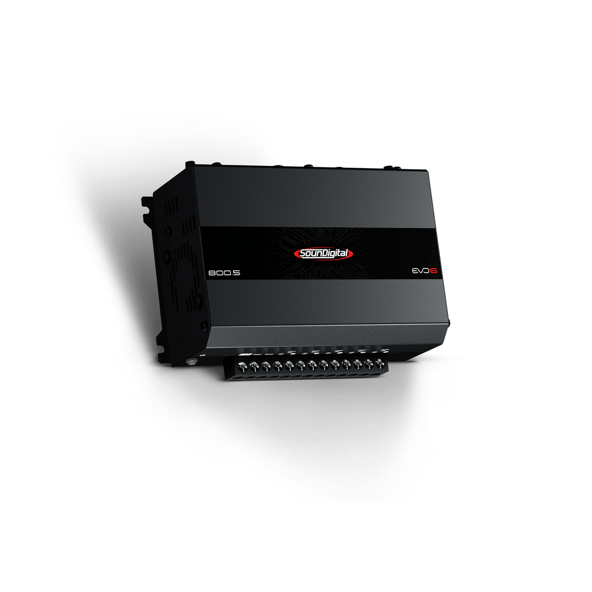 800.5 EVO6 – Produktansicht 3