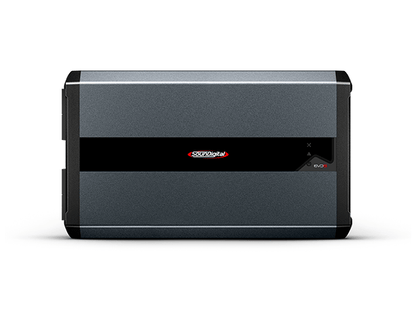 8000.1 EVO 5 – Produktansicht 1