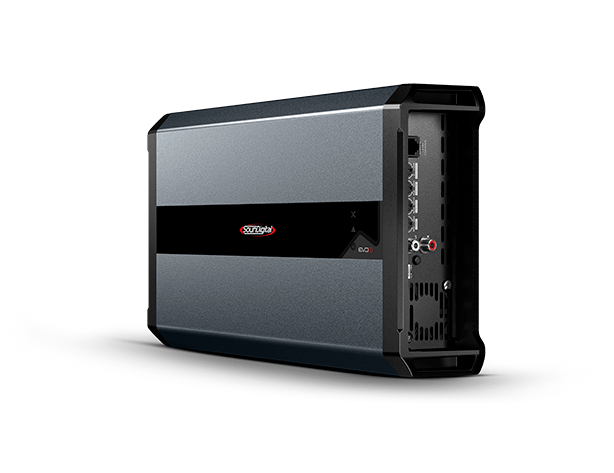 8000.1 EVO 5 – Produktansicht 2