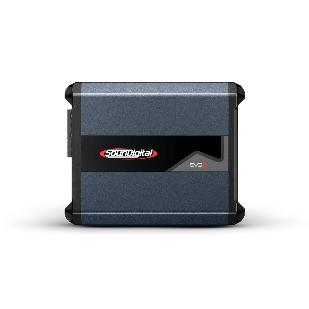 800.1 EVO 5-1 Kanal Verstärker-Soundigital-2 Ohm-BassBuddys | Shop