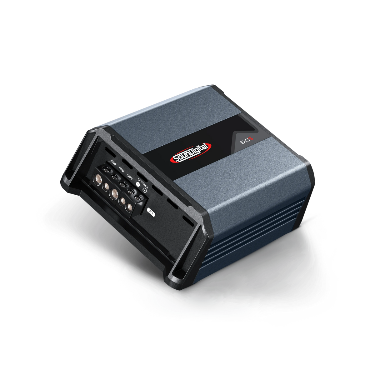 800.1 EVO 5-1 Kanal Verstärker-Soundigital-2 Ohm-BassBuddys | Shop