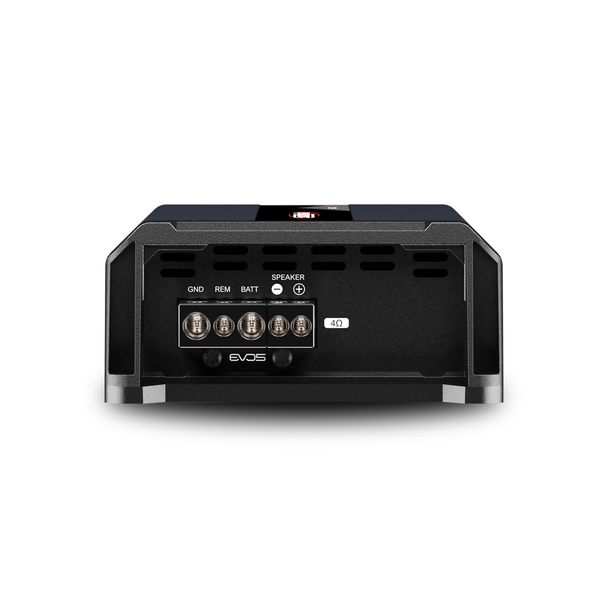 800.1 EVO 5-1 Kanal Verstärker-Soundigital-2 Ohm-BassBuddys | Shop
