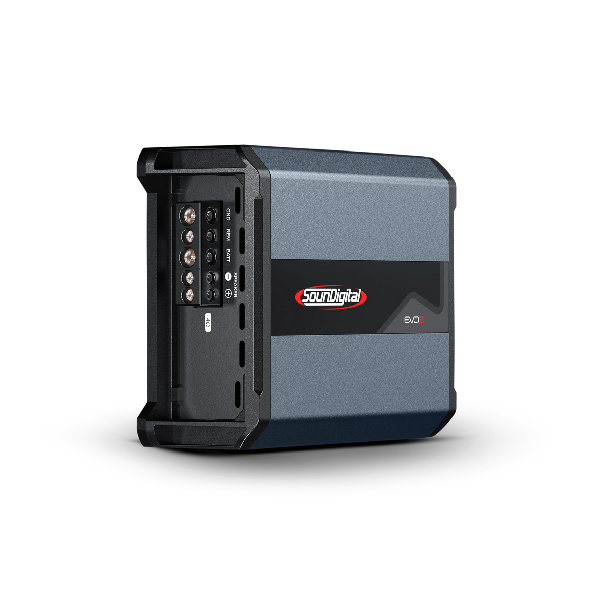 800.1 EVO 5-1 Kanal Verstärker-Soundigital-2 Ohm-BassBuddys | Shop